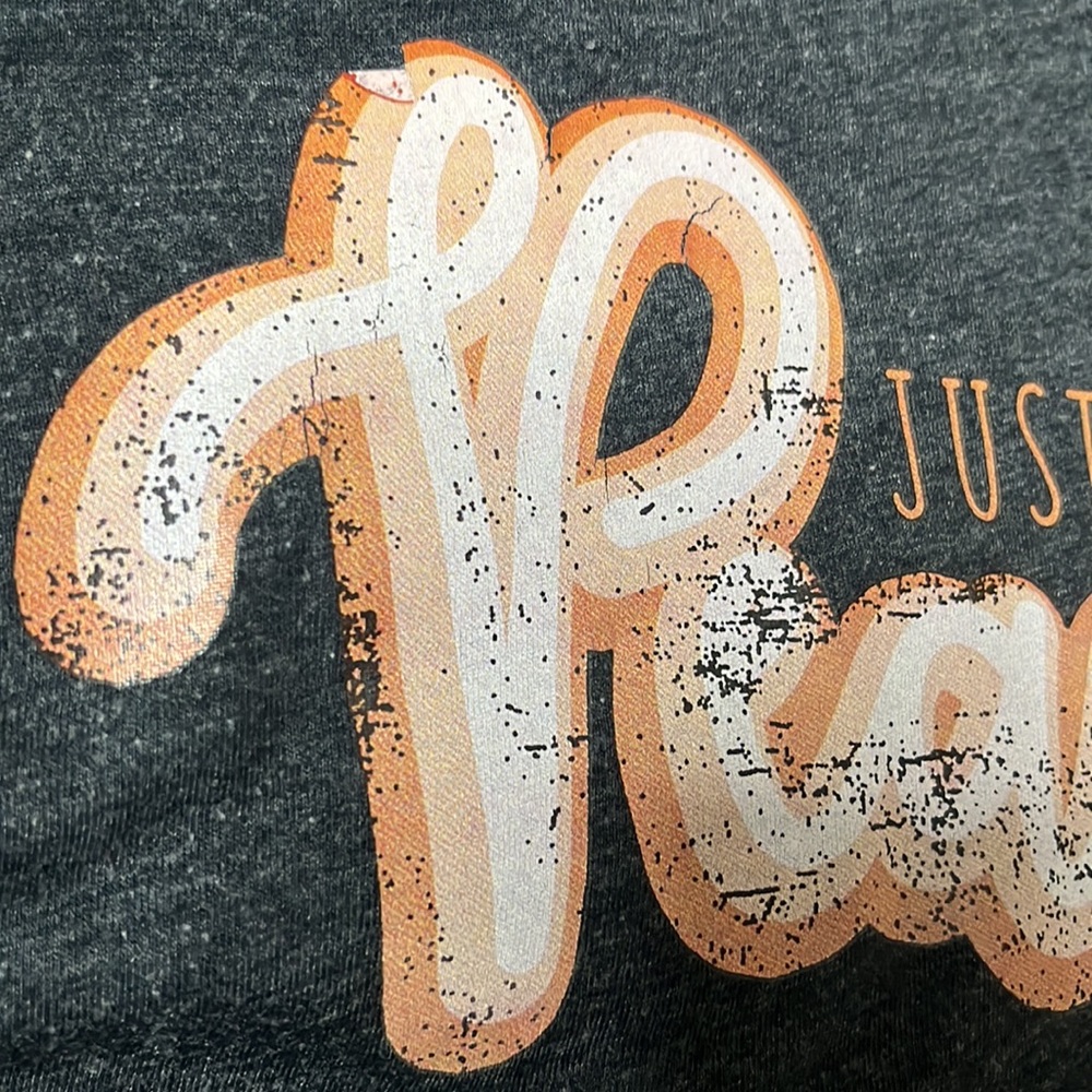 Just Peachy Tee - Picture 12 of 14